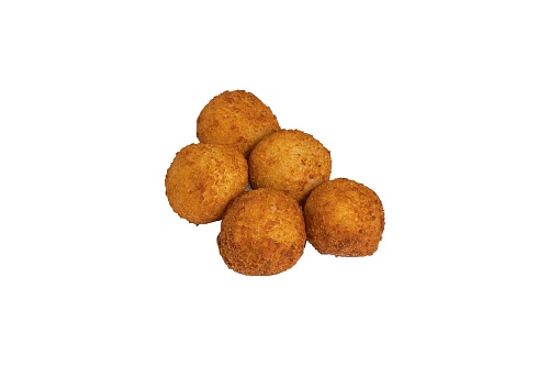 Сырные шарики